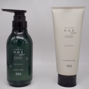 ヒュウケア リバイタライジング シャンプー 300mL リバイタライジング トリートメント 200g セット