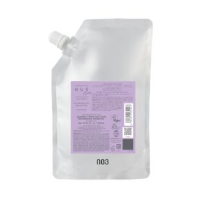 ヒュウケア　ナリシング　シャンプー　500mL 詰替用