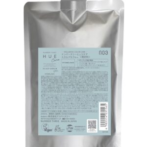 ヒュウケア　スカルプセラム+　240ml　詰替用